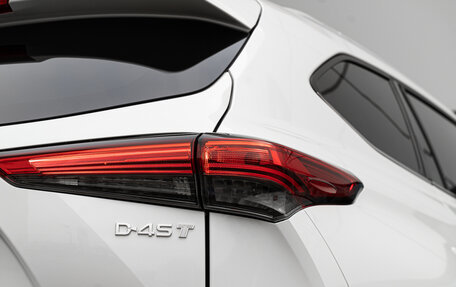 Toyota Highlander, 2025 год, 6 090 000 рублей, 7 фотография