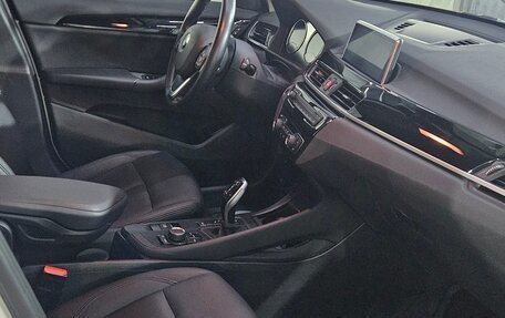 BMW X1, 2020 год, 3 600 000 рублей, 7 фотография