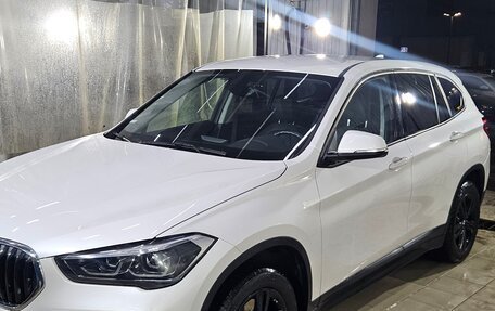 BMW X1, 2020 год, 3 600 000 рублей, 3 фотография