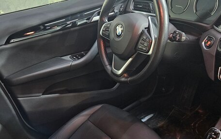 BMW X1, 2020 год, 3 600 000 рублей, 8 фотография