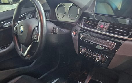 BMW X1, 2020 год, 3 600 000 рублей, 5 фотография