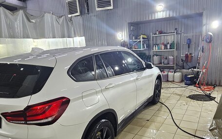 BMW X1, 2020 год, 3 600 000 рублей, 6 фотография