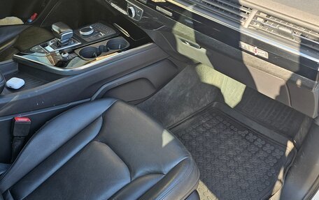 Audi Q7, 2017 год, 3 900 000 рублей, 6 фотография