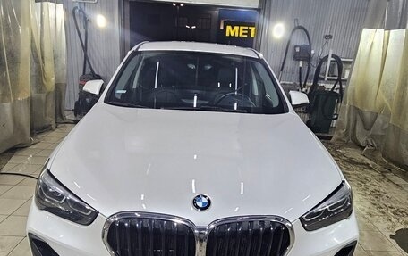 BMW X1, 2020 год, 3 600 000 рублей, 1 фотография