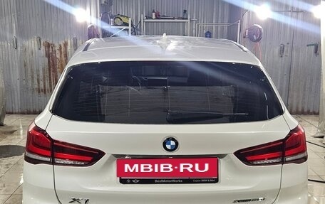 BMW X1, 2020 год, 3 600 000 рублей, 2 фотография