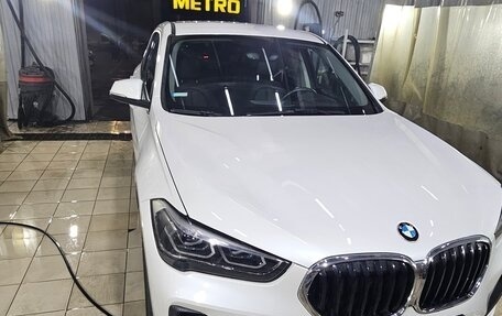 BMW X1, 2020 год, 3 600 000 рублей, 4 фотография