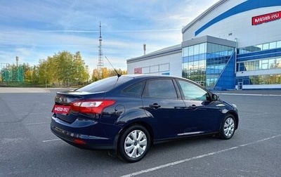Ford Focus III, 2013 год, 700 000 рублей, 1 фотография