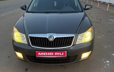 Skoda Octavia, 2012 год, 780 000 рублей, 1 фотография
