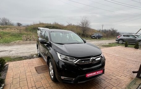 Honda CR-V IV, 2019 год, 2 900 000 рублей, 1 фотография