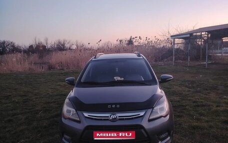 Lifan X50, 2017 год, 670 000 рублей, 1 фотография