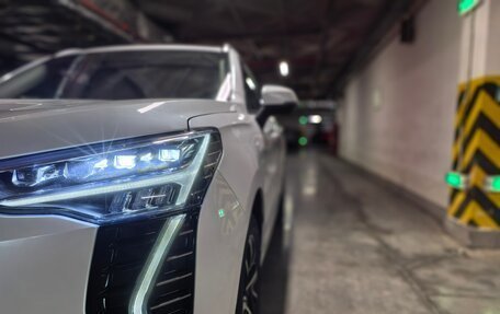 Haval Jolion, 2022 год, 1 890 000 рублей, 1 фотография