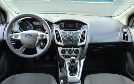 Ford Focus III, 2013 год, 700 000 рублей, 5 фотография