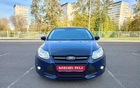Ford Focus III, 2013 год, 700 000 рублей, 3 фотография