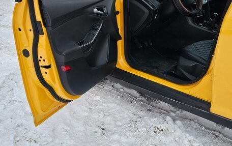 Ford Focus III, 2016 год, 620 000 рублей, 6 фотография