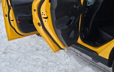 Ford Focus III, 2016 год, 620 000 рублей, 7 фотография