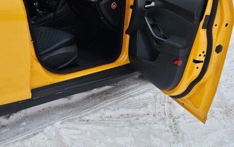 Ford Focus III, 2016 год, 620 000 рублей, 8 фотография