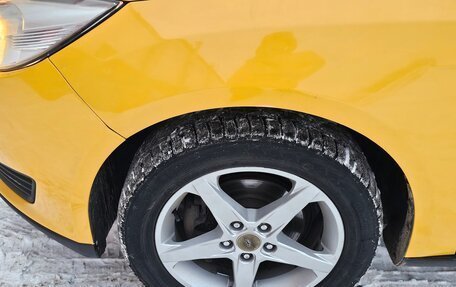 Ford Focus III, 2016 год, 620 000 рублей, 4 фотография