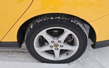 Ford Focus III, 2016 год, 620 000 рублей, 5 фотография