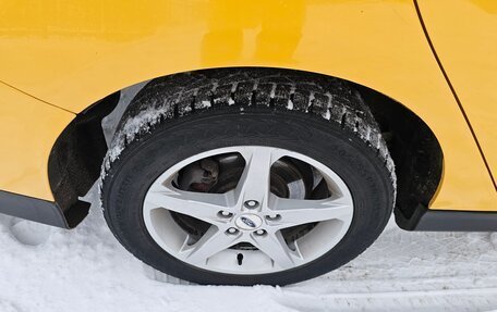 Ford Focus III, 2016 год, 620 000 рублей, 14 фотография