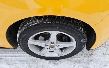 Ford Focus III, 2016 год, 620 000 рублей, 15 фотография