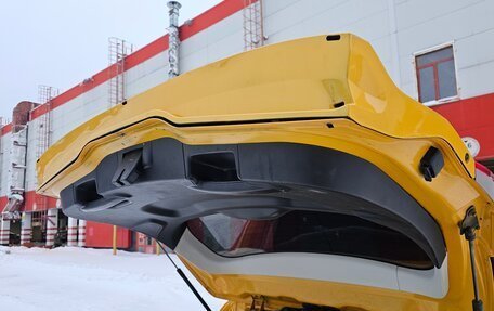 Ford Focus III, 2016 год, 620 000 рублей, 20 фотография