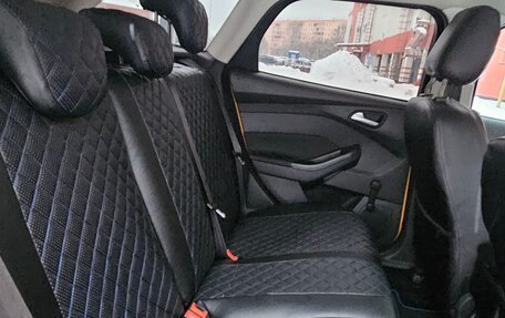 Ford Focus III, 2016 год, 620 000 рублей, 25 фотография