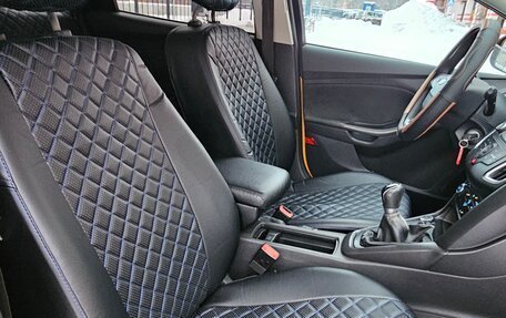 Ford Focus III, 2016 год, 620 000 рублей, 26 фотография