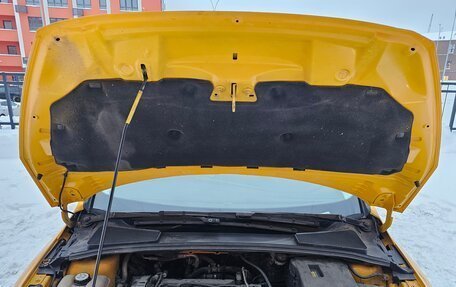 Ford Focus III, 2016 год, 620 000 рублей, 24 фотография