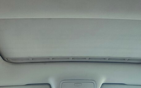 Skoda Superb III рестайлинг, 2008 год, 650 000 рублей, 12 фотография