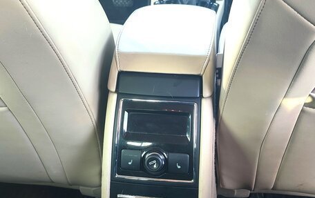 Skoda Superb III рестайлинг, 2008 год, 650 000 рублей, 10 фотография