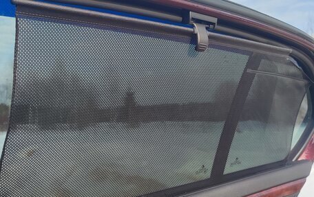 Skoda Superb III рестайлинг, 2008 год, 650 000 рублей, 11 фотография