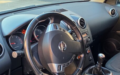 Nissan Qashqai, 2009 год, 685 000 рублей, 10 фотография