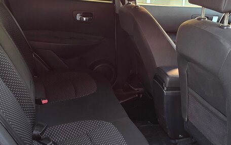 Nissan Qashqai, 2009 год, 685 000 рублей, 8 фотография