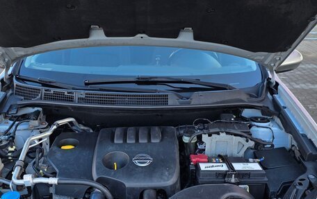 Nissan Qashqai, 2009 год, 685 000 рублей, 6 фотография