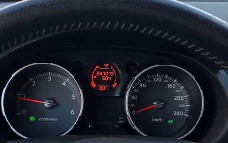 Nissan Qashqai, 2009 год, 685 000 рублей, 12 фотография