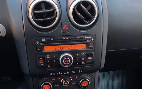 Nissan Qashqai, 2009 год, 685 000 рублей, 11 фотография