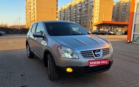Nissan Qashqai, 2009 год, 685 000 рублей, 5 фотография