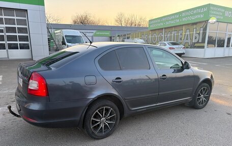 Skoda Octavia, 2012 год, 780 000 рублей, 5 фотография
