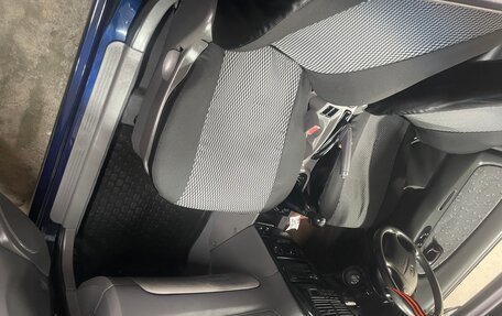 KIA Spectra II (LD), 2008 год, 490 000 рублей, 5 фотография