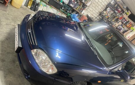 KIA Spectra II (LD), 2008 год, 490 000 рублей, 2 фотография