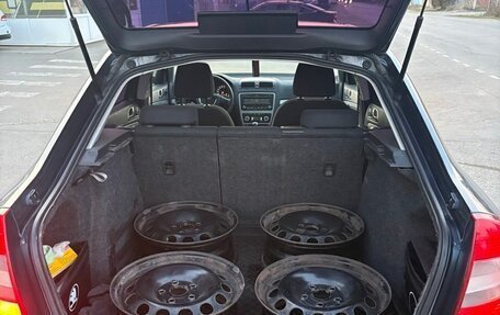 Skoda Octavia, 2012 год, 780 000 рублей, 6 фотография