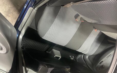 KIA Spectra II (LD), 2008 год, 490 000 рублей, 6 фотография