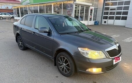 Skoda Octavia, 2012 год, 780 000 рублей, 4 фотография