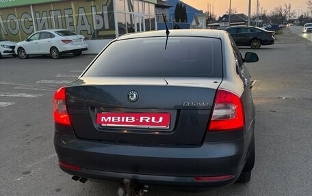 Skoda Octavia, 2012 год, 780 000 рублей, 2 фотография