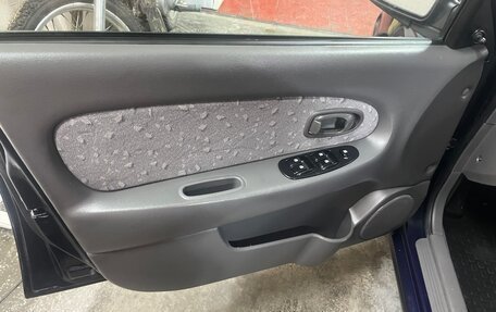 KIA Spectra II (LD), 2008 год, 490 000 рублей, 9 фотография