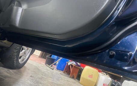 KIA Spectra II (LD), 2008 год, 490 000 рублей, 10 фотография