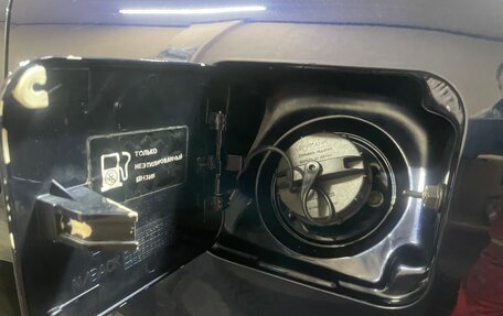 KIA Spectra II (LD), 2008 год, 490 000 рублей, 15 фотография