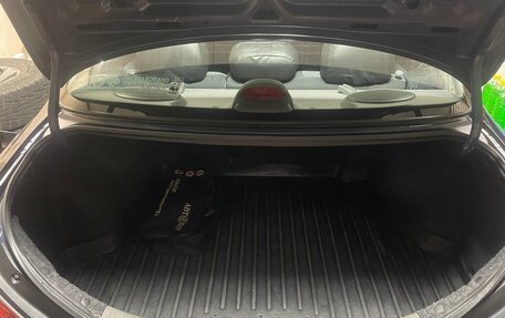 KIA Spectra II (LD), 2008 год, 490 000 рублей, 14 фотография