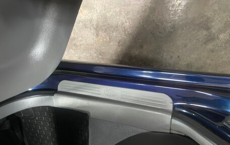 KIA Spectra II (LD), 2008 год, 490 000 рублей, 11 фотография