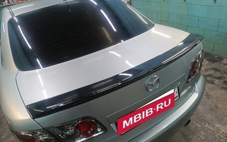 Mazda 6, 2006 год, 465 000 рублей, 7 фотография